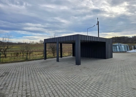 Carports und Sonstiges 3
