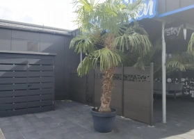 Mülltonnenhäuser 188