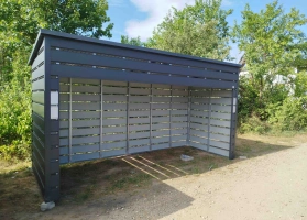 Carports und Sonstiges 33