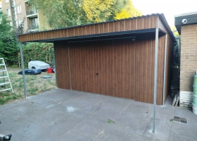 Carports und Sonstiges 38
