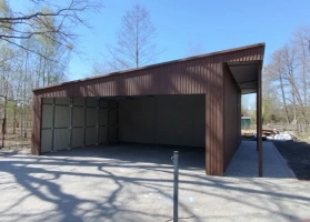 Carports und Sonstiges 26
