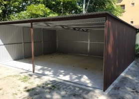 Carports