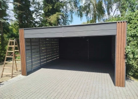 Carports und Sonstiges 36