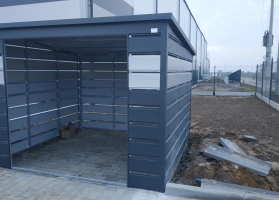 Carports und Sonstiges 19