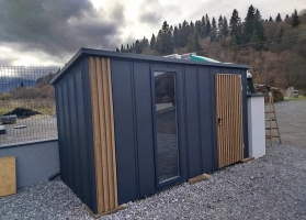 Ger&auml;teh&auml;user